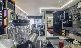 Imagem: Aluguel Apartamento 1 Dormitórios - 95