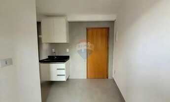 Imagem 4: Apartamento Moderno e Prático no Laurazne Paulista