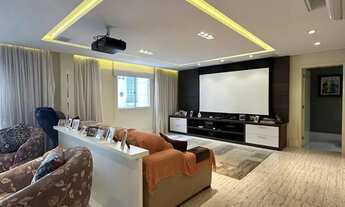 Imagem 5: Apartamento à venda e para alugar em Barueri, Alphaville Industrial, com 3 suítes, com 232