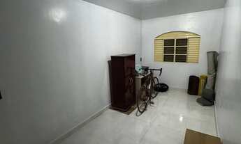 Imagem 6: Casa setor central quadra ímpar