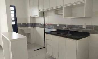 Imagem 2: Apartamento Novo na Vila Fiori com varanda