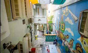 Imagem 4: Prédio Inteiro 11 quartos