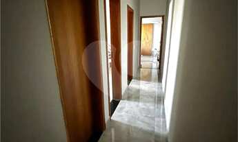 Imagem 9: Casa à venda com 3 quartos, sendo 1 suíte, no condomínio Residencial Jardim, Sorocaba - SP