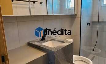 Imagem 13: Apartamento novo mobiliado para alugar de 63m² por R$ 5.900,00/mês - Serrinha - Goiânia/GO