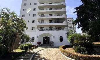 Imagem 2: Apartamento com 4 quarto(s) no bairro Quilombo em Cuiabá - MT