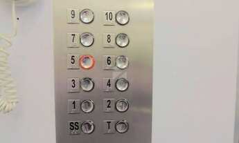 Imagem 7: Apartamento para aluguel com 32 m², 1 quarto em Centro, Campinas