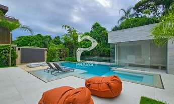 Imagem 3: Casa alto padrão, mobiliada, 6 suítes, Riviera de São Lourenço