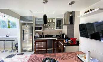 Imagem: Sobrado com 4 dormitórios e um ático super