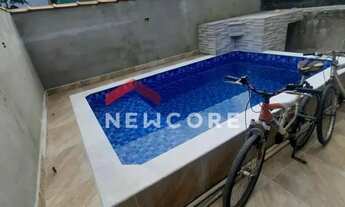 Imagem 2: Casa em Rua L - Santa Terezinha - Itanhaém/SP