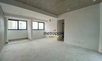 Imagem 2: Apartamento à venda, 85 m² por R$ 1.451.000,00 - Jardim - Santo André/SP