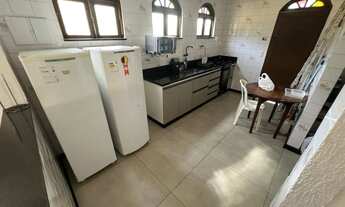 Imagem 5: Temporada Casa pertinho da praia - rua Piruí - Arembepe