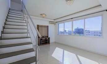 Imagem: Cobertura Duplex com 2 Dormitorio(s) localizado(a)