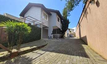 Imagem 3: Sobrado com 3 dormitórios à venda, 162 m² por R$ 850.000,00 - Santa Felicidade - Curitiba