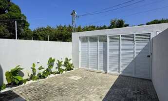 Imagem 5: CASA NO PORTAL DO SOL