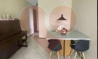 Imagem 7: Apartamento 93m² varandão 3 quartos 2 suítes -Reserva áméricas