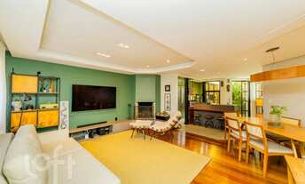 Imagem: Imóvel para venda possui 309 metros quadrados