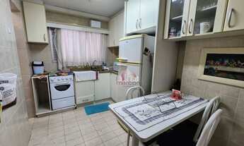 Imagem 5: Apartamento com 3 dormitórios para alugar, 95 m² por R$ 1.000,00/dia - 2 Quadra Centro - B