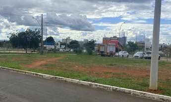 Imagem 4: Vendo ágio lote Samambaia QD 201, CJ 2, LT 11