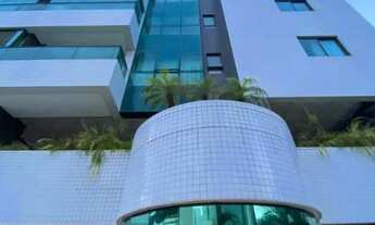 Imagem 2: Apartamento com vista mar em Boa Viagem