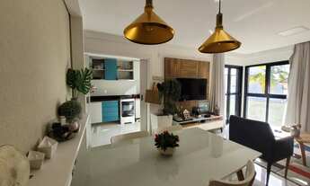 Imagem 6: Casa em condomínio na praia de Pirangi