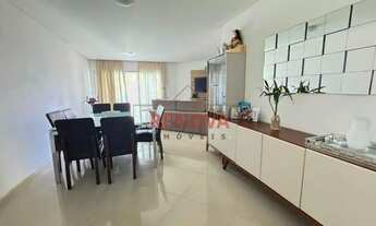 Imagem 4: Apartamento à venda no bairro Praia de Itaparica - Vila Velha/ES