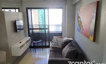 Imagem 2: Apartamento, Boa Viagem, 2 Quartos