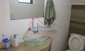 Imagem 5: Casa - Residencial Terras do Barão - Campinas