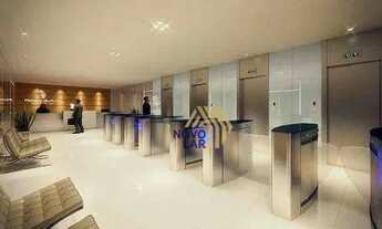 Imagem 3: Sala para alugar, 90 m² por R$ 7.606,98/mês - Nazaré - Belém/PA