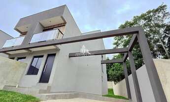 Imagem 3: SOBRADO À VENDA ACESSO INDIVIDUAL