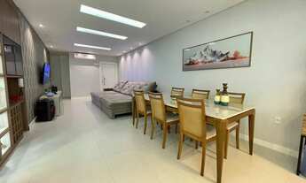 Imagem 3: APARTAMENTO MOBILIADO COM 3 SUÍTES E LAZER COMPLETO