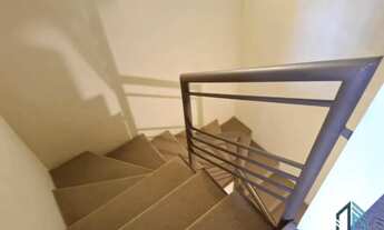 Imagem 11: Sobrado 03 quartos c/suíte, ático, churrasqueira, Mercês/São Francisco em Curitiba PR