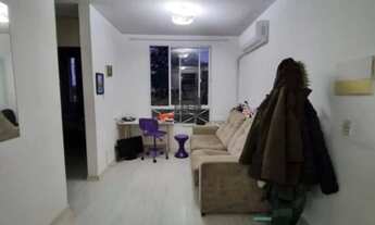 Imagem 4: Apartamento 2 dormitório com vaga Próximo ao Cesto