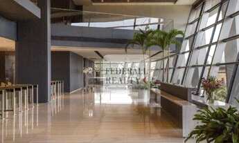 Imagem 3: Aluguel de salas comerciais no Edifício Aqwa Corporate, Porto Maravilha RJ