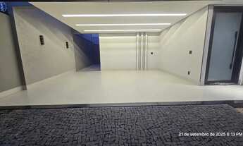 Imagem 7: CASA 3 SUÍTES PLENAS. QUADRA NOBRE. CENTRO DE PALMAS