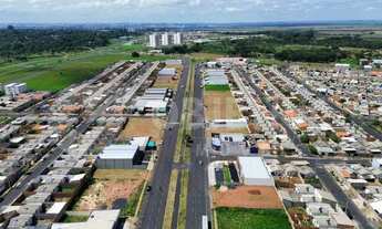 Imagem 4: Terreno à venda, LOTEAMENTO RESIDENCIAL PEQUIS - UBERLANDIA/MG