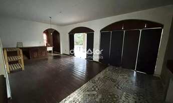 Imagem 5: Casa com 04 quartos, 05 banheiros e lazer com piscina para locação, Braúnas, Belo Horizont