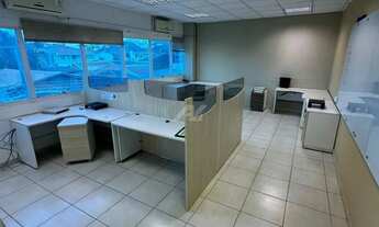 Imagem 2: Galpão - Jardim Santa Genebra - Campinas