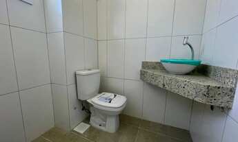 Imagem 6: Cobertura para aluguel, 2 quartos, 1 suíte, 2 vagas, Castelo - Belo Horizonte/MG