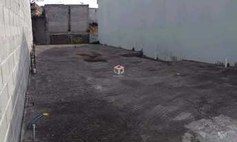 Imagem 2: Terreno 185 m² Localizado No bairro Las Vegas Santo André - SP