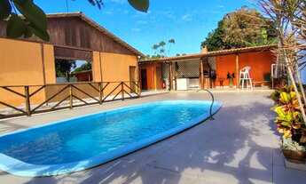 Imagem 6: Casa de Praia Temporada