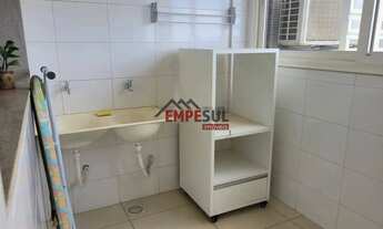 Imagem 6: Vendo Ap. Mobiliado na ARSE 21 Residencial Montese