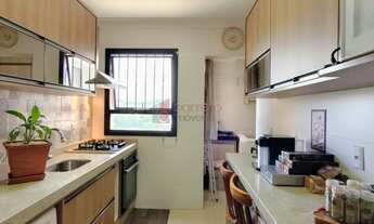 Imagem 7: APARTAMENTO À VENDA NO CONDOMÍNIO MORADA DOS DEUSES - JUNDIAÍ/SP