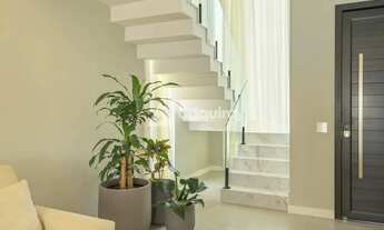 Imagem 5: Casa em Condominio com 4 suites à venda, Condominio Fontana Di Trevi ,Jardim Carvalho, Pon