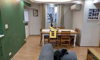 Imagem 4: Apartamento à venda | 70m² | 2 dormitórios | ar condicionado | 1 vaga