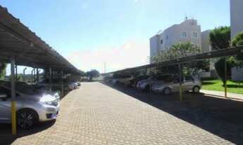 Imagem 2: Vendo Apartamento no Residencial Munique