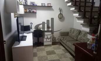 Imagem 7: Locação Sobrado Sao Caetano do Sul Jd Sao Caetano Ref: 41690