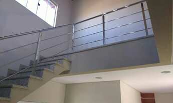 Imagem 4: Sobrado à venda, 2 quartos, 1 suíte, 1 vaga, Nova Lima - Campo Grande/MS