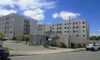 Imagem 2: Apartamento com 2 dormitórios à venda, 43 m² por R$ 240.000,00 - Parque Dois Irmãos - Fort