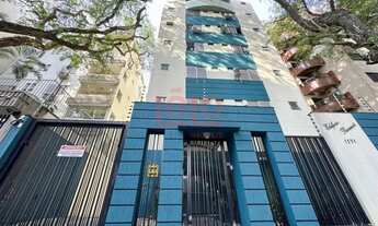 Imagem: Apartamento 2 quartos - Próximo ao Estádio