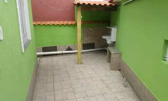 Imagem 4: Excelente casa para locação no bairro de Novi Iguaçu